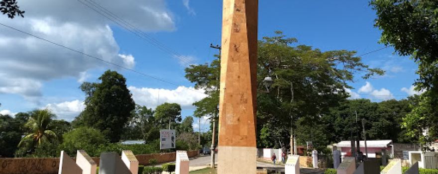 SAN ESTEBAN Park