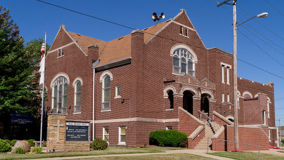 Rock Falls United Methodist