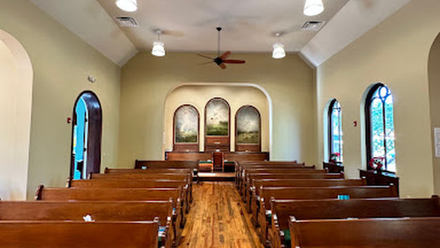 Unitarian Universalist Church of Tarpon Springs