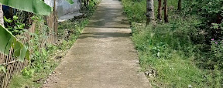 GANG PAK SLAMET