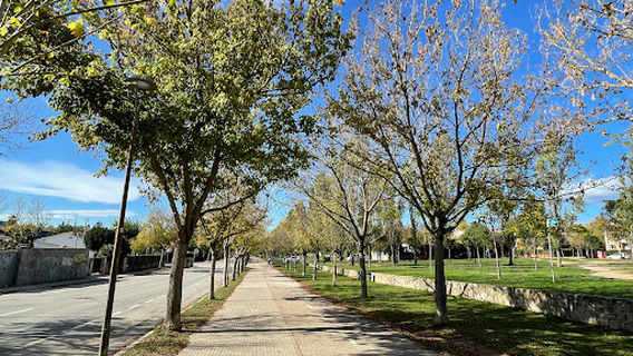 Sant Cugat del Valles