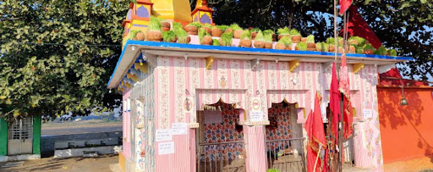 Mata Mandir Gugar