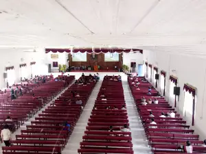 Gereja GKII