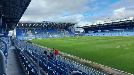 Portsmouth Football Club