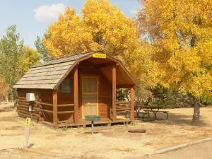 Kennebec KOA Journey