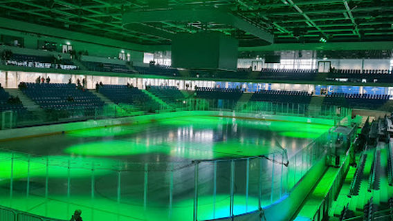Alba Aréna