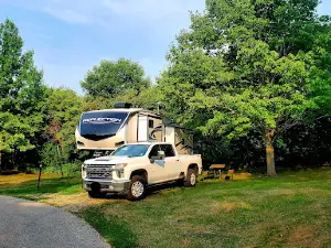 チップワ・パーク