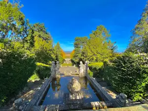 Roseburg (Parkanlage)
