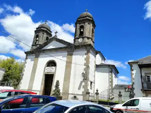 Tower of Andrade