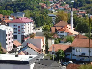 Reuf-begova džamija