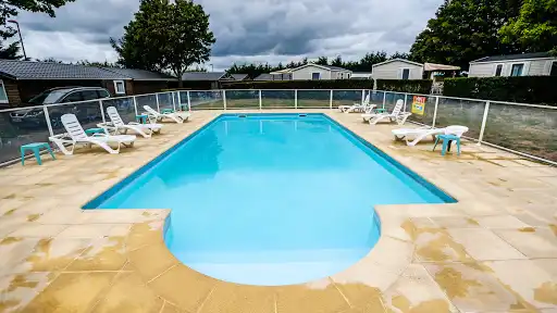 Camping Saint Grégoire - Vacances André Trigano