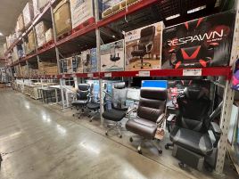 Sam's Club