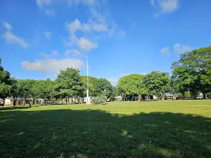 Plaza Adolfo Meca