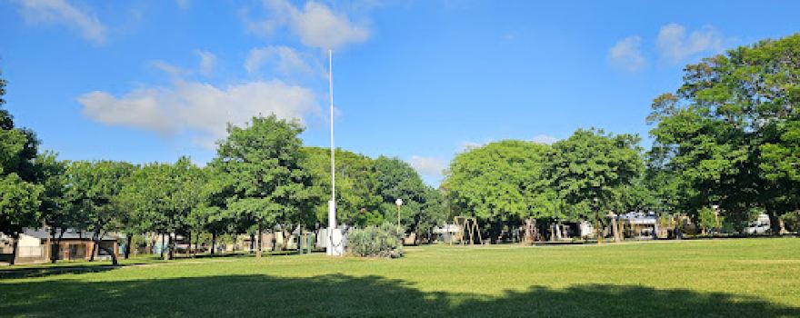 Plaza Adolfo Meca