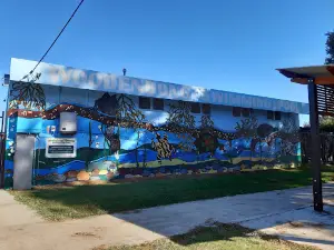 Woodenbong Campground