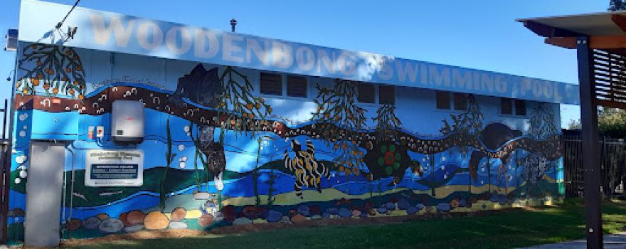 Woodenbong Campground