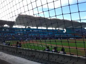 Francisco I. Madero Baseball Stadium