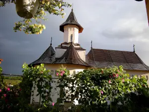 Saints Peter and Paul Church