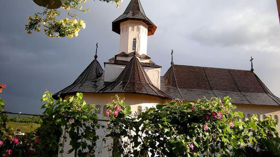 Saints Peter and Paul Church