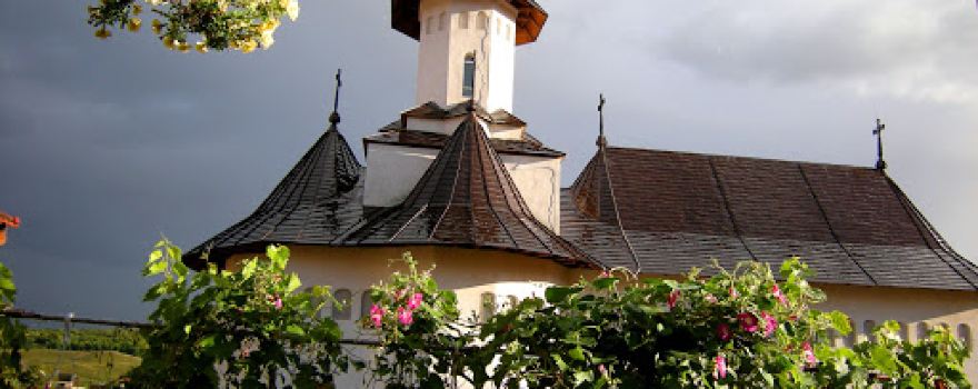 Saints Peter and Paul Church