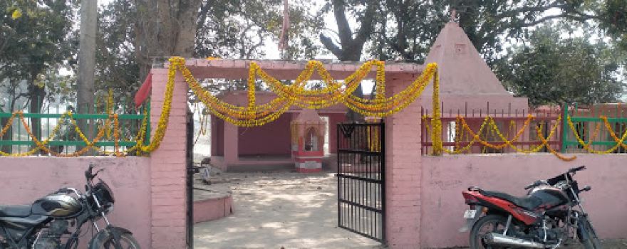 Kariyababa Temple Tandauli