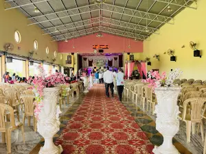Shree Somnath Palace Mangal Karyalaya Chopdaj