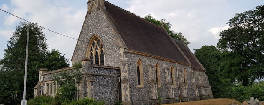 St. Saviour's Church
