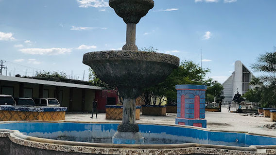Place d'Armes de la Ville des Gonaïves