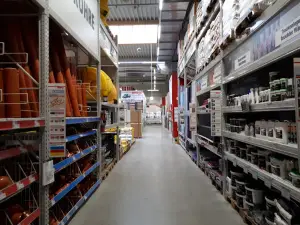 hagebaumarkt Kelheim GmbH & Co.KG