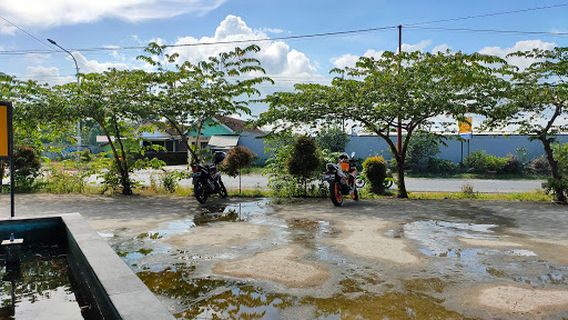 Purwanegara