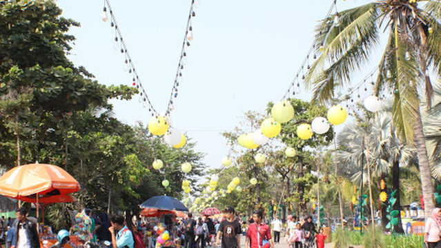 Taman Impian Ancol