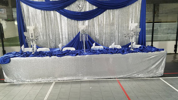 Troutdale Indoor Soccer