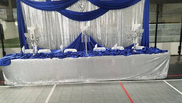 Troutdale Indoor Soccer