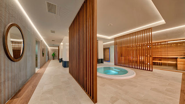 Adriano Panatta Racquet Club