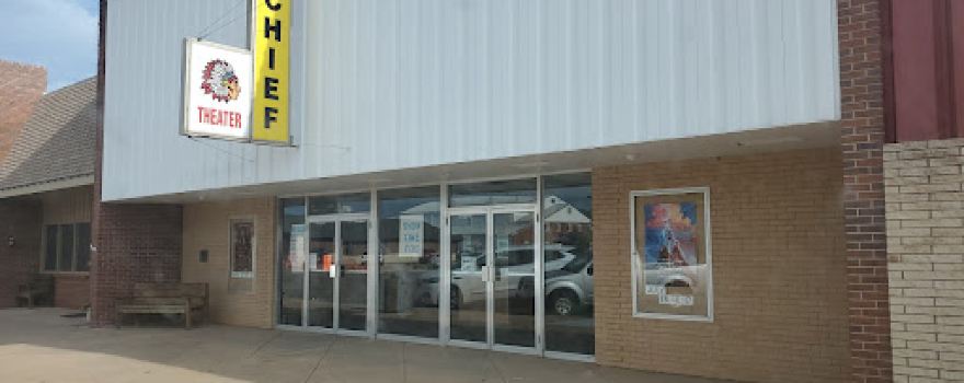 Chief Theater
