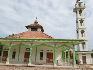 Masjid Nurul Iman