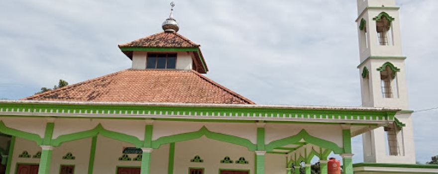 Masjid Nurul Iman