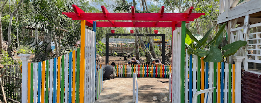 Arena Wisata R_Community