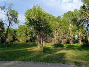 Indian Fort Fishing Access