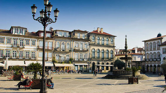 Ponte de Lima