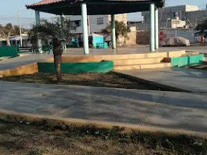 Plaza de armas