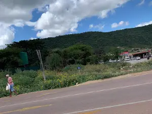 St Engenas Podungwane