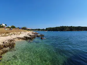 Porec Zelena Laguna