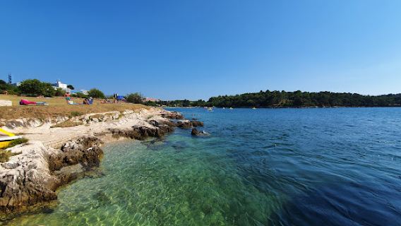Porec Zelena Laguna