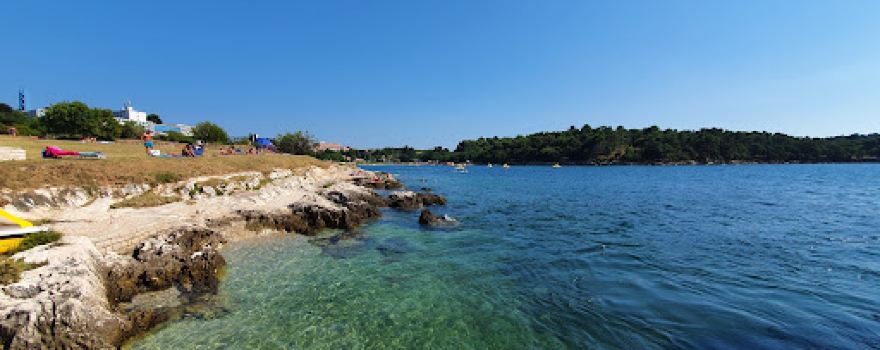 Porec Zelena Laguna