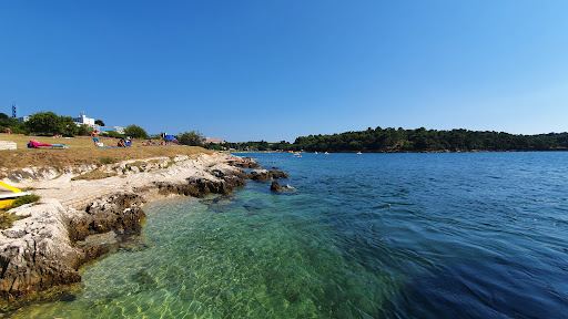 Porec Zelena Laguna