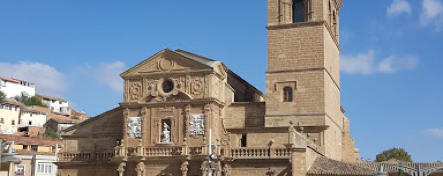 Fuente de los Trece Caños