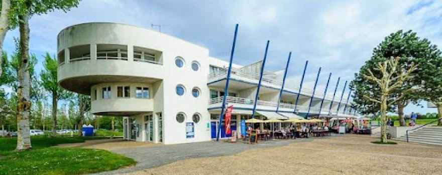 Capitainerie de Port-Dienville
