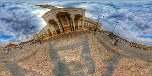 Masjid Sayyid al-Shuhada