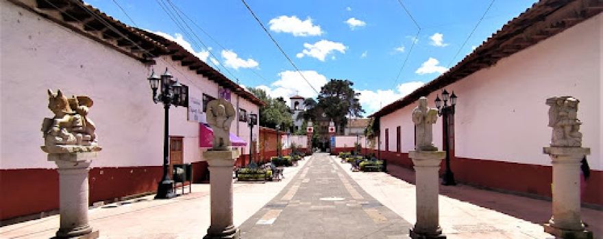 Parroquia de la Asunción de Nuestra Señora